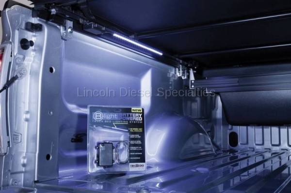 TRUXEDO - TRUXCEDO  B-Light Truck Bed Light Strips 36" (Universal Fit)