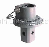 B&W Trailer Hitches - B&W Inverted Ball Coupler (Universal)