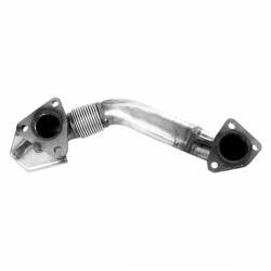 GM - GM Driver's Side Up Pipe (2001-2004)
