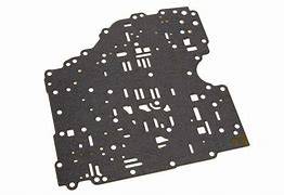 GM - GM Allison 1000 Control Valve Body Spacer Plate with Gasket (2016-2018)