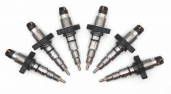 Lincoln Diesel Specialites* - 5.9L OEM Factory Remanufactured Fuel Injectors (2004.5-2007)