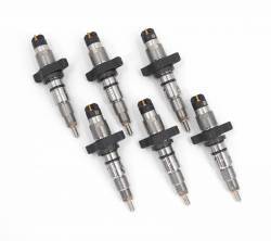 Lincoln Diesel Specialities - 5.9L OEM New Fuel Injectors 30% Over (Late 2004.5-2007)
