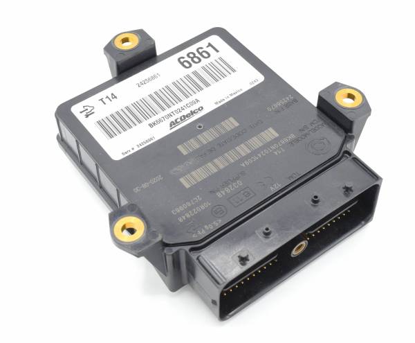 Lincoln Diesel Specialites* - Allison Brand New Pre-Programed Transmission Control Module (2009-2015) *IN STOCK*