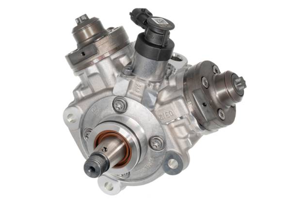 Ford/Powerstroke - 6.7L Ford, Reman BOSCH® CP4 Injection Pump (2015-2019)