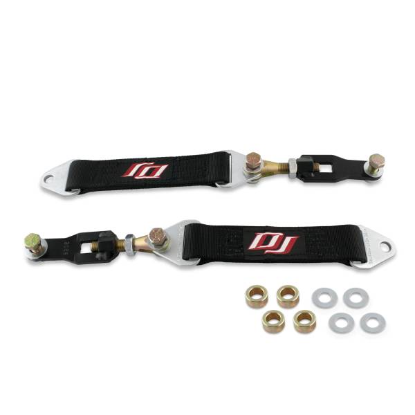  Cognito Limit Strap Kit Front 6-Inch Sub-Frame Drop
