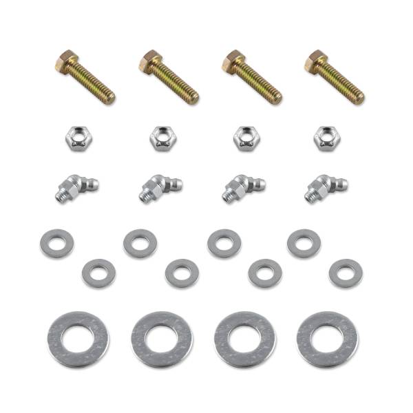 Cognito Ball Joint Hardware Kit
