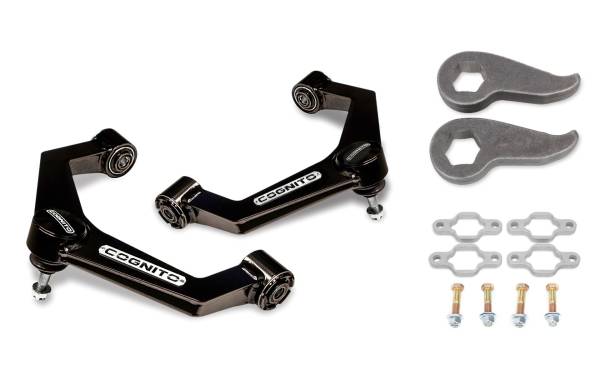 Cognito 3-Inch Standard Leveling Kit