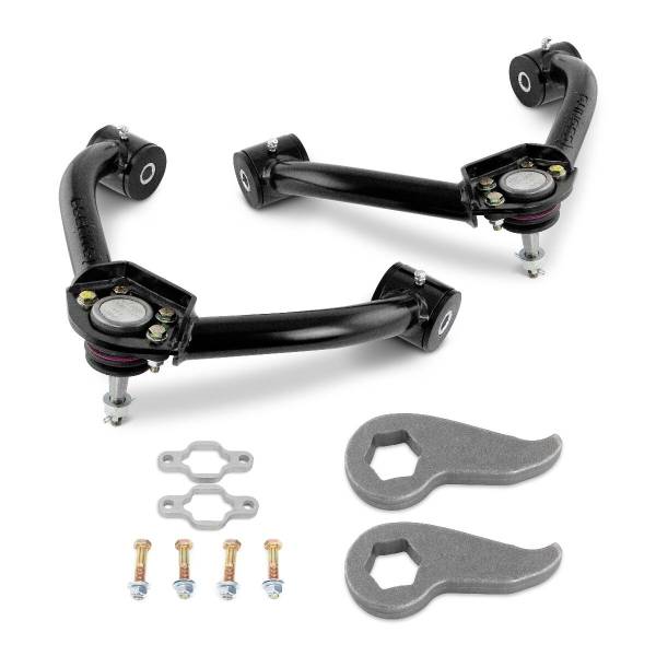 Cognito 3-Inch Standard Leveling Kit
