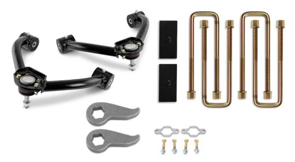 Cognito 3-Inch Standard Leveling Lift Kit
