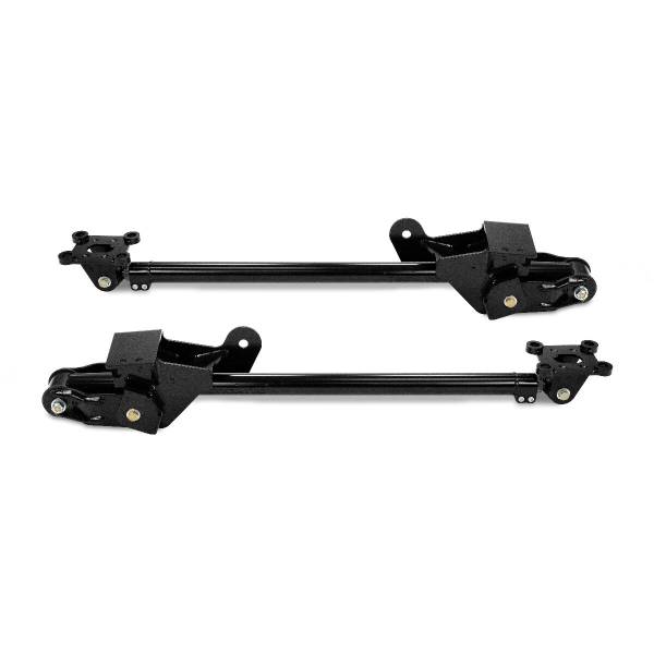 Cognito Tubular Series LDG Traction Bar Kit For 20-22