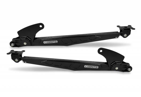 Cognito SM Series LDG Traction Bar Kit