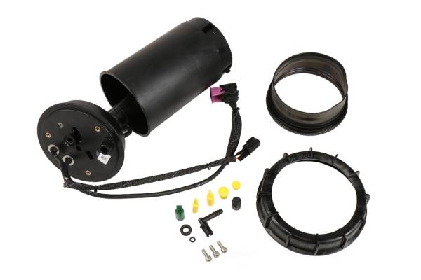 GM - GM OEM Reservoir Kit-Emission Reduction Fluid Tank (2011)
