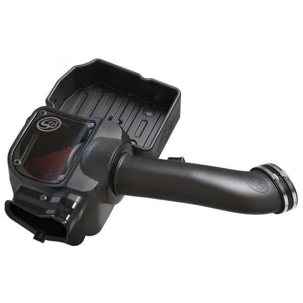 S&B Filters - S&B Air Intake-Oiled Filter FORD POWERSTROKE 6.7L (2017-2019)*