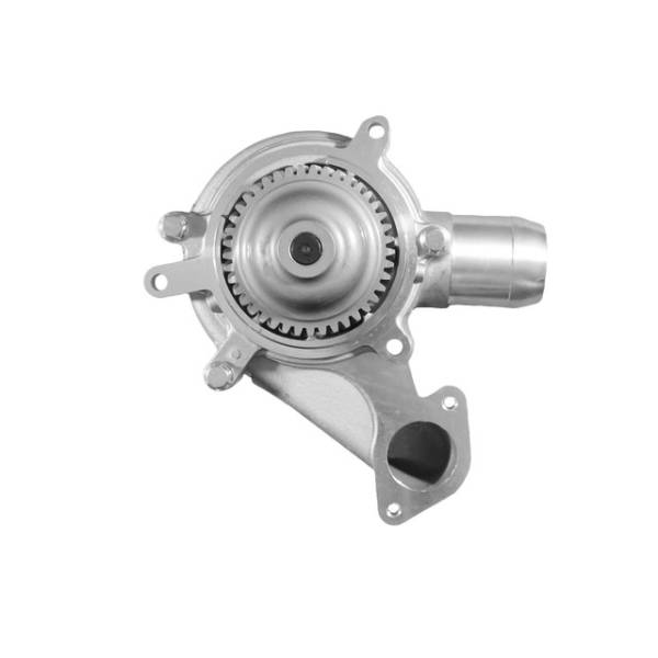 GM - GM OEM Water Pump Assembly (2001-2005)