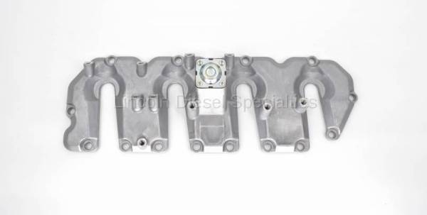 GM - GM OEM Upper Valve Cover (2006-2010)