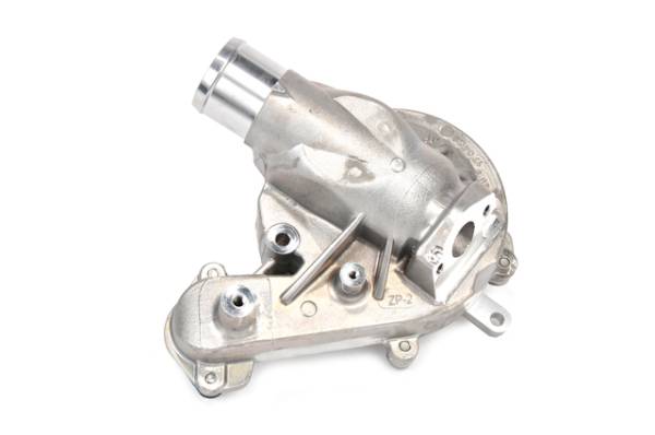 GM - GM OEM Water Pump Assembly L5P/L5D (2017-2023)