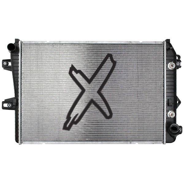 XDP - XDP X-TRA COOL DIRECT-FIT REPLACEMENT RADIATOR (2006-2010)