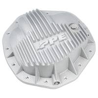 Pacific Performance Engineering - PPE Heavy Duty Cast Aluminum Rear Differential Cover - Raw (2020-2023)