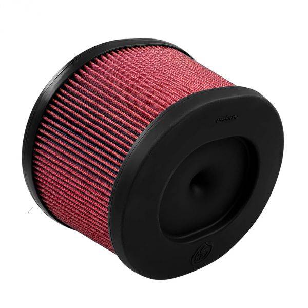 S&B Filters - S&B Intake Filter - Oiled (Cleanable)