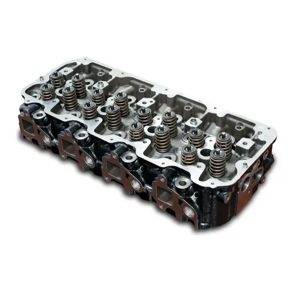 Pacific Performance Engineering - PPE PERFORMANCE Duramax Cast Iron Cylinder Head (One) LLY/LBZ/LMM