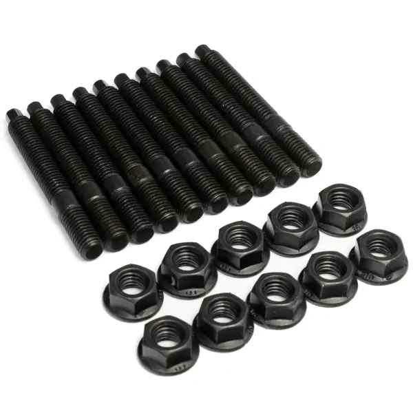 Pacific Performance Engineering - PPE L5P Duramax Stud Kit for Exhaust Manifolds (2017-2023)