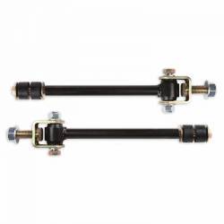 Cognito MotorSports - Cognito Front Sway Bar End Link Kit For 10/12-Inch Lifts on (01-18) 2500/3500 2WD/4WD/////