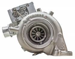 GM - Brand New Stock Replacement Turbo L5P Duramax (2020-2022)