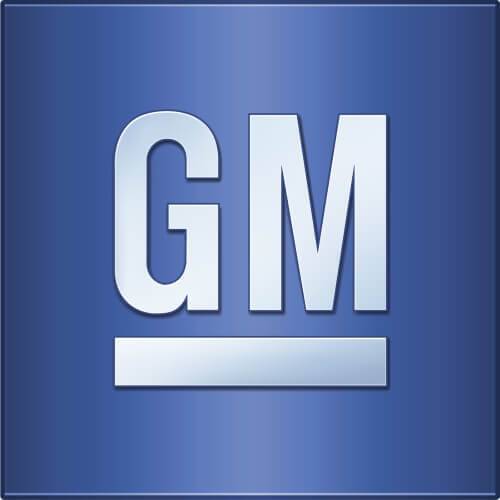 GM - GM OEM L5P Disc Brake Pad Wear Sensor (2020-2023)