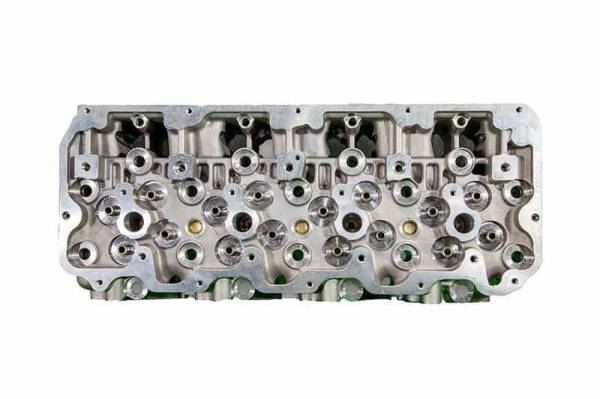 GM - GM OEM LML Duramax Cylinder Head Assembly (2011-2016)