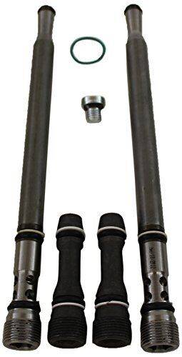 Ford/Powerstroke - Ford POWERSTROKE  High Pressure Oil Stand Pipe & Oil Rail Plug Kit (2004.5-2007)