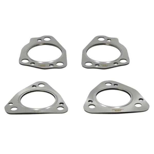 Pacific Performance Engineering - PPE OEM L5P Duramax Stainless-Steel Gasket Set for Up-Pipes (4 pcs)(2017-2024)