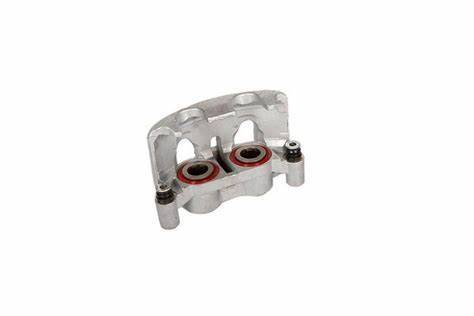 GM - GM OEM Right Rear Brake Caliper For Dually (2011-2016)