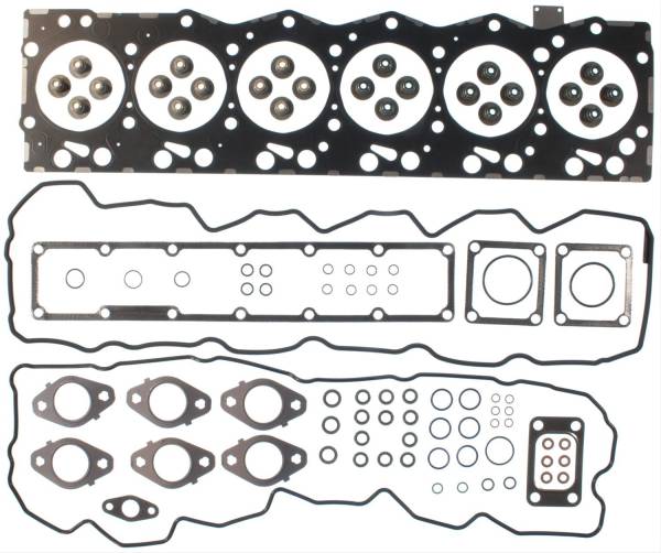 Mahle OEM - Mahle Dodge/Cummins 5.9L, Head Gasket Set for Over Bore Engines,1.20MM Thick (2003-2007)