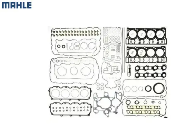 Mahle OEM - MAHLE Engine Gasket Set (18MM) Ford 6.0L Powerstroke (2003-2006)