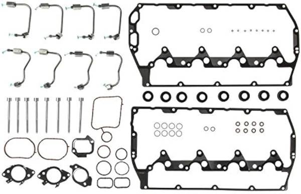 Mahle OEM - MAHLE Valve Cover Gasket Set Ford 6.7L Powerstroke (2011-2020)