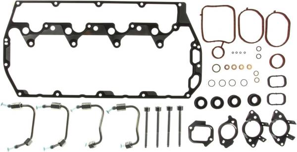 Mahle OEM - MAHLE Valve Cover Gasket Right Ford 6.7L Powerstroke (2011-2020)