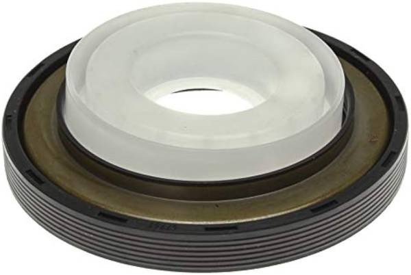 Mahle OEM - MAHLE Timing Cover Seal Ford 6.7L Powerstroke (2011-2019)