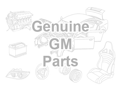 GM - Injector Assembly, High Press Dsl Fuel GM (17-22)