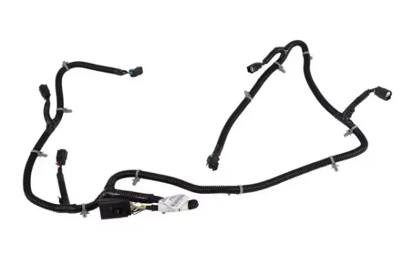 GM - GM OEM Parking Aid System Wiring Harness (2015-2019)