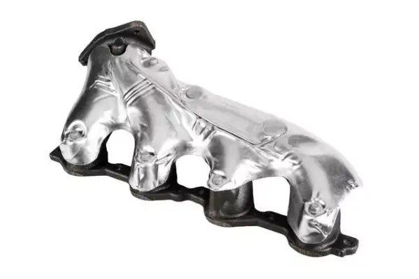 GM - Driver Side Exhaust Manifold GM (99-20)