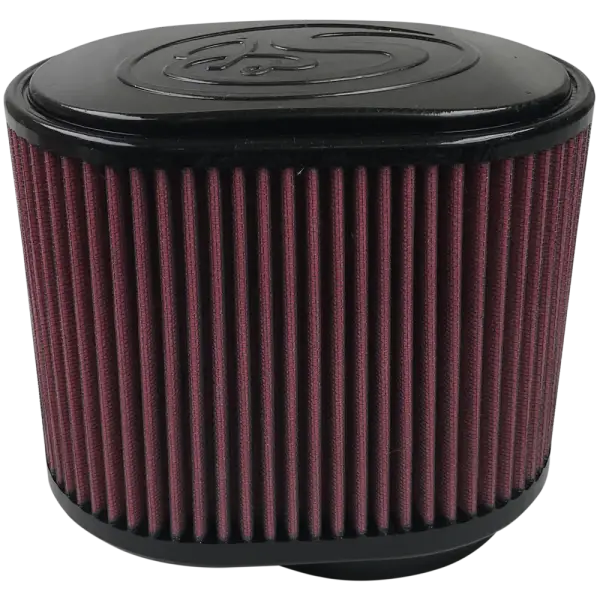 S&B Filters - S&B INTAKE REPLACEMENT FILTER (COTTON CLEANABLE)