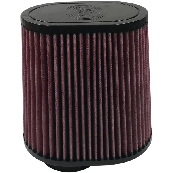 S&B Filters - S&B INTAKE REPLACEMENT FILTER (Dry Extendable)