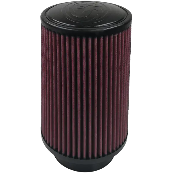 S&B Filters - S&B INTAKE REPLACEMENT FILTER (COTTON CLEANABLE)
