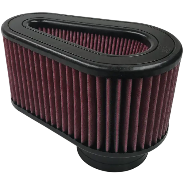 S&B Filters - S&B INTAKE REPLACEMENT FILTER (Dry Extendable)