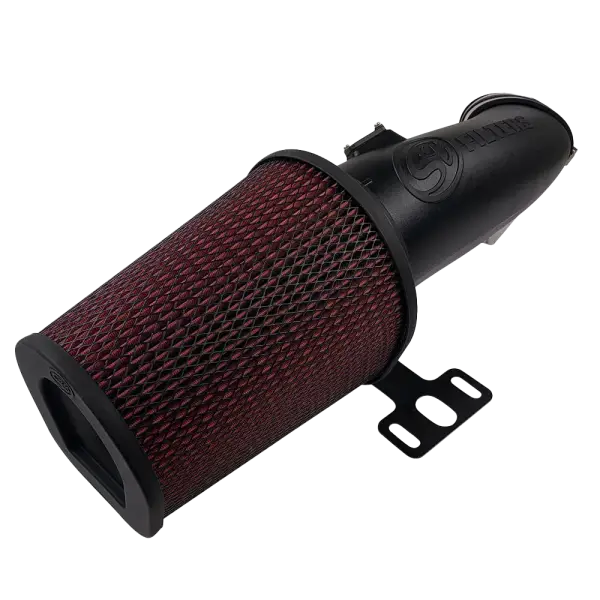 S&B Filters - S&B OPEN AIR INTAKE FOR 2017-2019 FORD POWERSTROKE 6.7L
