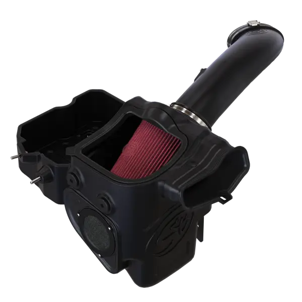 S&B Filters - S&B COLD AIR INTAKE FOR 2017-2019 FORD POWERSTROKE 6.7L