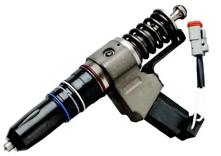 ALLIANT POWER - Delphi Cummins N14 Celect Injector, Remanufactured