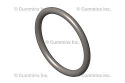 CUMMINS - CUMMINS OEM O-Ring Seal for ISX/QSX Engines