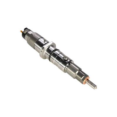 ALLIANT POWER - Alliant Power Injectors Remanufactured Diesel Fuel Injector - 0 986 435 522