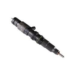 Bosch OEM - BOSCH OEM DD13 Detroit Diesel CRIN 4.2 Fuel Injector (Reman)